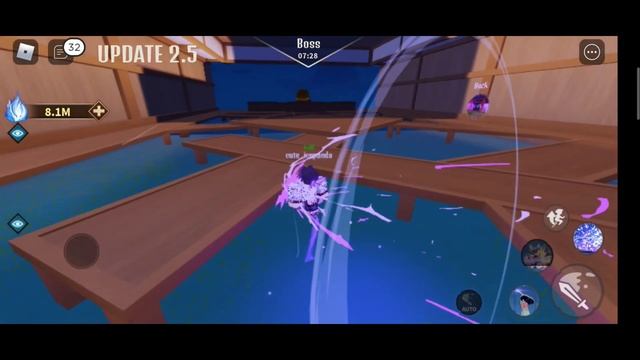 2 hidden place and 1 hidden way to enter boss stage in demon soul part 1 | Roblox смотреть онлайн