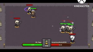 raid heroes total war : open the chest in arena 💰