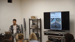 Мобильная видеосъёмка