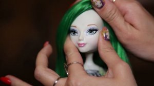 ОБЗОР КУКОЛ MYSTIXX VAMPIRES KALANI and AZRA \ КУКЛЫ С ДВУМЯ ЛИЦАМИ МИСТИЧЕСКИЕ ВАМПИРЫ