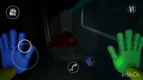 ✅Новая МАМА ДЛИННЫЕ НОГИ + ИГРА. Poppy PlayTime.