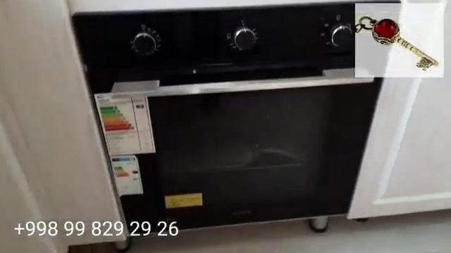 Квартира Ташкента! Продажа! Элитный жилой комплекс Family House.4х ком.105 м² смотреть онлайн