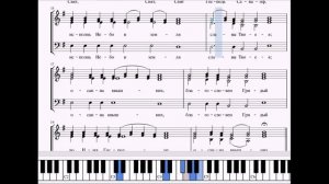 Милость мира (Афонская_минорная)