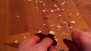 Как Сделать Машину своими руками из ветки. простые самоделки. сделай сам