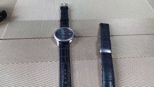 Ремешок на часы Tissot