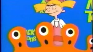 Nickelodeon - Not Just Cartoons... We're Nicktoons! (2x Speed) (720p SD) (60 FPS)