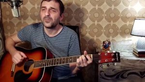 Наутилус Помпилиус - Бриллиантовые дороги на гитаре Grisha Zevs