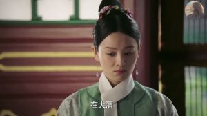 【宮鬥版】皇上如願以償見到青櫻，奈何滿後宮嬪妃處處針對青櫻！   #中国电视剧