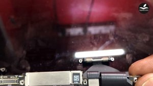 MacBook Pro Flex gate Issue Repair | MacBook display cable replacement | Appletronics Ernakulam