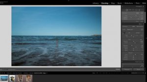 How to use the CLONE TOOL in LIGHTROOM