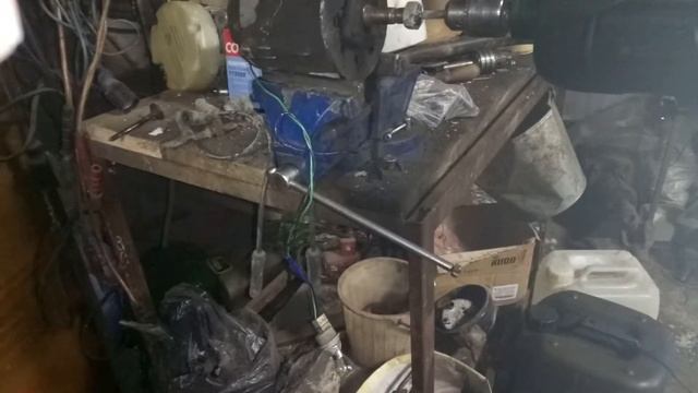 Проверка генератора Мтз и юмз! Без стенда смотреть онлайн