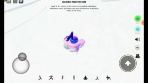 (Event) ?Как получить белую кофту В ивенте:Alo Sanctuary⛰️