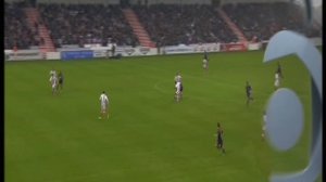 Ajaccio 0-2 Marseille