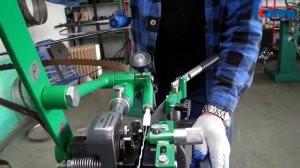 Станок для разводки ленточных пил ZSD RWM | РАЗВОДИМ ПРАВИЛЬНО ЗУБЬЯ ЛЕНТОЧНОЙ ПИЛЫ | ЛЕГКО И ПРОСТ