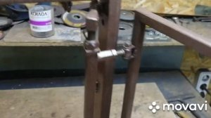 Как регулируется скрытый люк под кафель