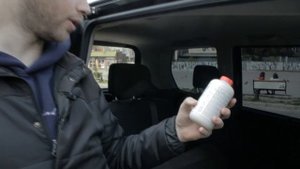 Nissan Serena 26 S-hybrid ? Это точно гибрид? Ниссан Серена 26 Гибрид 2013г. Батарейка 25