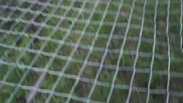 Забор. Сетка рабица. смотреть онлайн