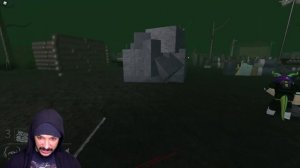 DEAD BY ROBLOX...Dead By Daylight On Roblox??