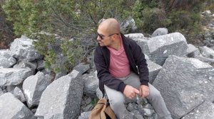 Мачу-Пикчу Малой Азии, высокогорный Термессос с Михаилом и каналом @PROTOCIVILIZATION сегодня!