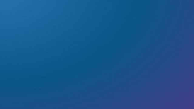 Светодинамическая композиция цветов-Небесно-синий-Насыщенный синий-Насыщенный пурпурно-синий