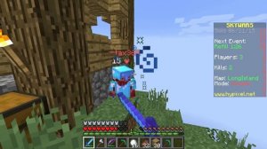 КОМАНДНАЯ РАБОТА (Minecraft: Смешные Моменты)