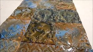 Эта удивительная майолика