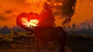 Ведьмак 3 [Клип]