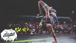 Eric B & Rakim x ASM - Let the Rhythm Hit Em (DJ Help Vocal Edit) | Rap Breaks