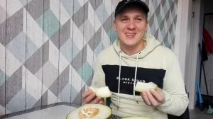 Дыня сезонная из магазина, обзор и отзыв,отзовик 2021 год