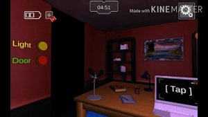 Странные пародии на фнаф часть первая!