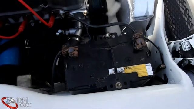 Skyline Hakosuka KGC10 for sale JDM EXPO (7005 FC, s8140) смотреть онлайн