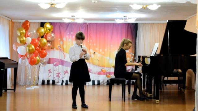 Позднякова Екатерина
