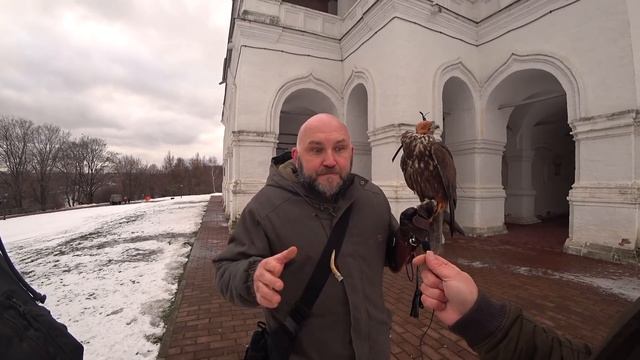 ТАЙНЫ КОЛОМЕНСКИХ ПОДЗЕМЕЛИЙ. Вместо урока истории. 0025 смотреть онлайн