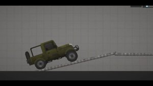 Я купил себе машину Melon playground | мем