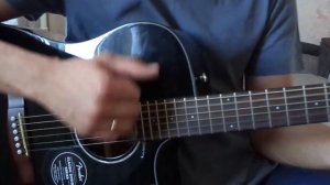 Песни под гитару - Разлука (Cover)