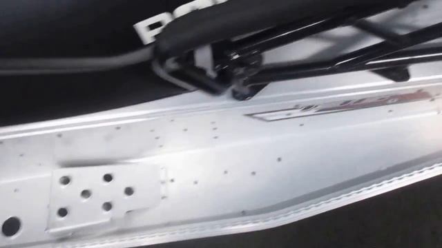 2012 Polaris IQ LXT Touring US793 031 смотреть онлайн