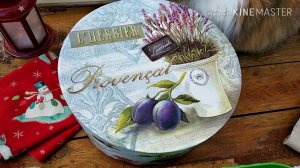 Много процессов (янв 2020).Риолис,Mill Hill, Cuorre Baticuore, Lanarte, Heritage.