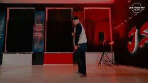 ТАНЦЫ  ВОЛГОГРАД | JAM STUDIO RO | FLOW & CONTROL