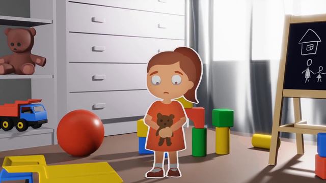 Невеличка соціальна реклама про важливість усиновлення смотреть онлайн