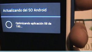 Actualizar el Samsung Galaxy S3 a Jelly Bean android 4.1.2 via OTA (on the air)