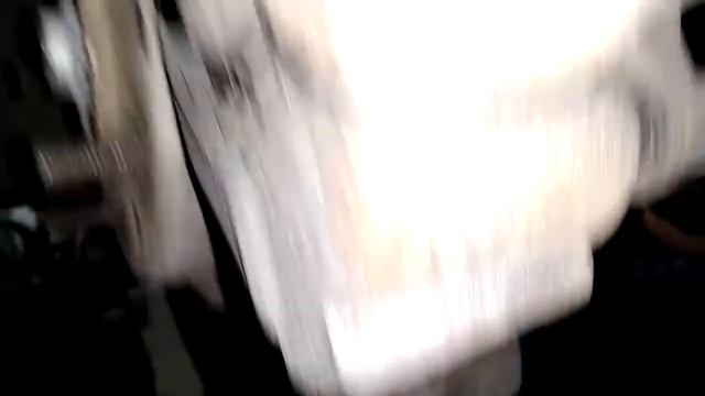 MAZDA 6. Ремонт подвески. смотреть онлайн