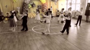 ? Выпускной утренник в детском саду | Танец с подсолнухами в детском саду [Студия Отражение ]