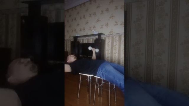 3 упражнения для развития грудных мышц#тренировкагруди#упражнениядлягруди#грудныемышцы смотреть онлайн