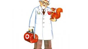 Мультики, которые не показывают по карусели. А если показывают, то редко по праздникам или ночью.