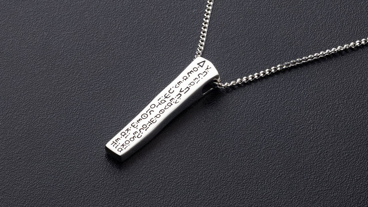 Подвеска Глория