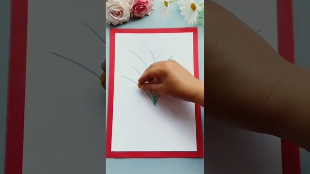 сюрприз из бумаги, открытка на день рождения смотреть онлайн