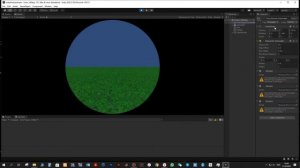 How to add the fisheye camera to Unity