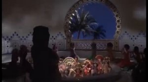 Federico Fellini - Amarcord, 1973.