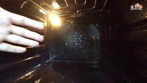 Газовая плита DARINA 3311 с электрической духовкой/Полный обзор плиты ДАРИНА/Недорогая газовая плит