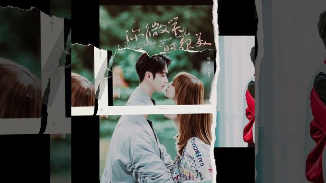 СЮЙ КАЙ & ЧЭН СЯО. фото актёра и актрисы. смотреть онлайн